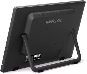 Monitor Hannspree HANNSPREE HT249PPB 60,45cm 23,8 cal 1920x1080 16:9 400cd/m2 5ms HDMI DP USB (P) 6
