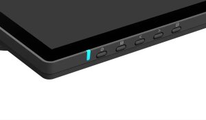 Monitor Hannspree HANNSPREE HT249PPB 60,45cm 23,8 cal 1920x1080 16:9 400cd/m2 5ms HDMI DP USB (P) 7