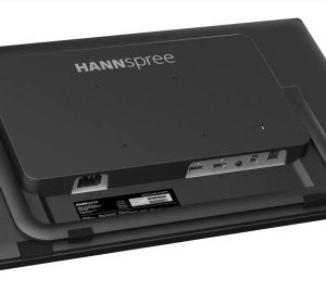 Monitor Hannspree HANNSPREE HT249PPB 60,45cm 23,8 cal 1920x1080 16:9 400cd/m2 5ms HDMI DP USB (P) 9