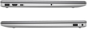 Laptop HP 250R G10 Intel Core 5 120U 39,62cm 15,6 cala FHD 16GB 512GB/SSD W11P 1J Gar (DE) 4