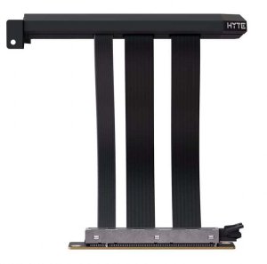 HYTE PCIE 5.0 Hyper Riser Kabel - Pitch Black 2