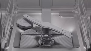 Zmywarka Bosch SPV4EMX17E 10