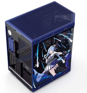 Obudowa Hyte Y70 Suisei Edition (CS-HYTE-Y70-SUISEI-E) 2