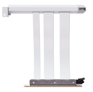 HYTE PCIE 5.0 Hyper Riser Kabel - Snow White 3
