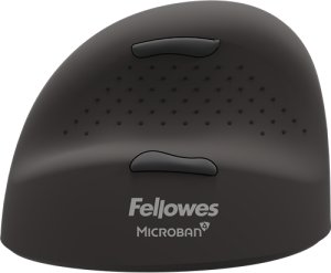 Fellowes 100143583 myszka Uniwersalne Po lewej stronie Bluetooth + USB Type-C Optyczny 2400 DPI 2