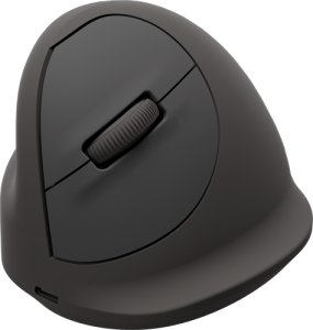 Fellowes 100143583 myszka Uniwersalne Po lewej stronie Bluetooth + USB Type-C Optyczny 2400 DPI 3