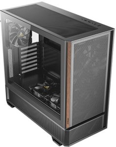 Antec P30 AIR Midi Tower Czarny 14