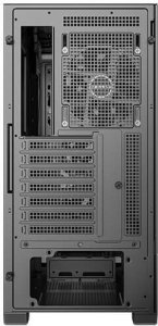 Antec P30 AIR Midi Tower Czarny 2