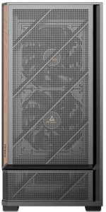 Antec P30 AIR Midi Tower Czarny 3