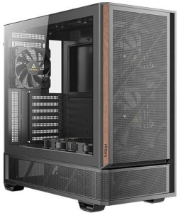 Antec P30 AIR Midi Tower Czarny 7