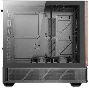 Antec P30 AIR Midi Tower Czarny 9