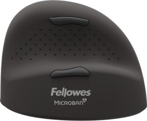 Fellowes 100143581 myszka Uniwersalne Po prawej stronie Bluetooth + USB Type-C Optyczny 2400 DPI 3