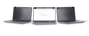 StarTech 16L6B-PRIVACY-SCREEN filtr do ekranu 40,6 cm (16") Laptop Bezramkowy filtr prywatności na wyswietlacz 2