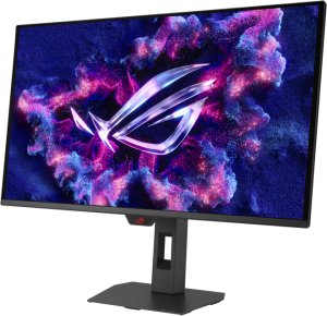 Monitor Asus ROG Strix OLED XG27AQDMES (90LM0C80-B01171) 3