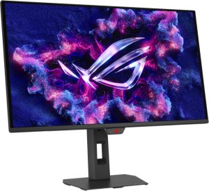 Monitor Asus ROG Strix OLED XG27AQDMES (90LM0C80-B01171) 4