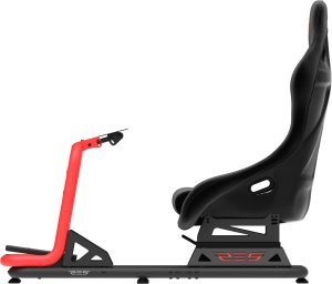 Res-Tech RES-TECH Simply GT-Cockpit z siedzeniem GT czarny 2