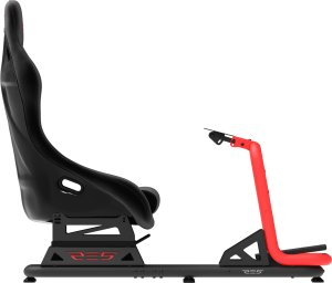 Res-Tech RES-TECH Simply GT-Cockpit z siedzeniem GT czarny 5