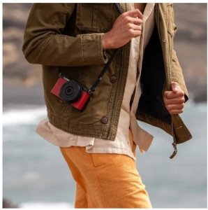 Aparat Panasonic Lumix S9 niebieski (DC-S9E-AA) 6