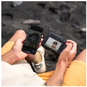 Aparat Panasonic Lumix S9 czarno-srebrny + 18-40mm f/4.5-6.3 (DC-S9NE-SA) 5