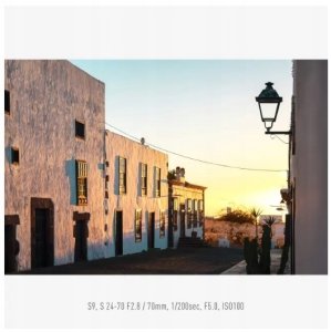 Aparat Panasonic Lumix S9 czarno-srebrny + 18-40mm f/4.5-6.3 (DC-S9NE-SA) 6