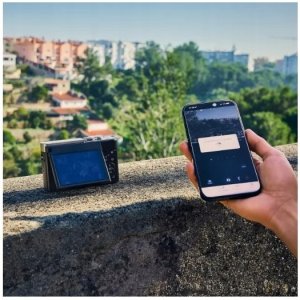 Panasonic DC-TZ99E-W Aparat kompaktowy Lumix podróżny z 30-krotnym zoomem 11