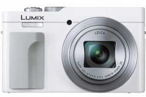 Panasonic DC-TZ99E-W Aparat kompaktowy Lumix podróżny z 30-krotnym zoomem 2
