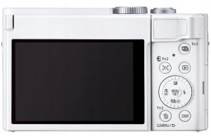 Panasonic DC-TZ99E-W Aparat kompaktowy Lumix podróżny z 30-krotnym zoomem 4