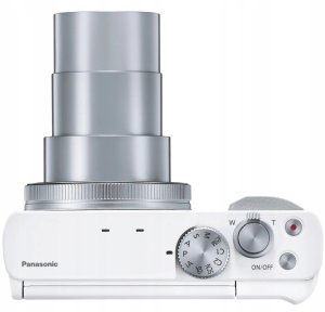 Panasonic DC-TZ99E-W Aparat kompaktowy Lumix podróżny z 30-krotnym zoomem 5