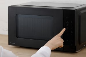Panasonic NN-E48NBMEPG Kuchenka mikrofalowa Mikrofalówka 900W 25l 5