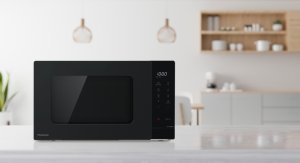 Panasonic NN-E48NBMEPG Kuchenka mikrofalowa Mikrofalówka 900W 25l 6
