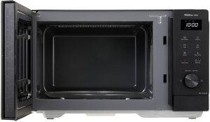 Panasonic NN-GD35QBEPG Kuchenka mikrofalowa 29L 1000W 2