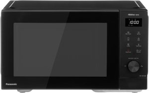 Panasonic NN-GD35QBEPG Kuchenka mikrofalowa 29L 1000W 3