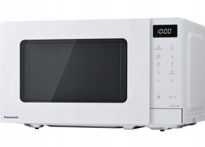 Panasonic NN-ST21QWEPG kompaktowa kuchenka mikrofalowa biała 2
