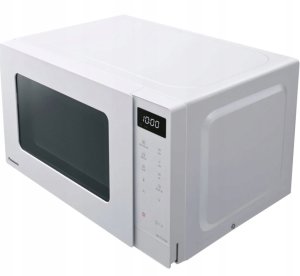 Panasonic NN-ST21QWEPG kompaktowa kuchenka mikrofalowa biała 4