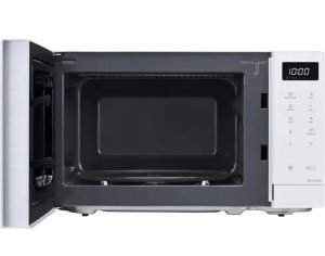 Panasonic NN-ST21QWEPG kompaktowa kuchenka mikrofalowa biała 5