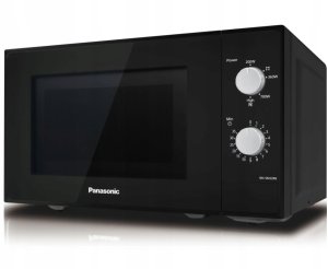 Panasonic NN-SM22RBEVG Kompaktowa Kuchenka mikrofalowa Czarna 2