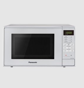 Panasonic NN-ST23RM kompaktowa kuchenka mikrofalowa 2