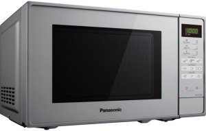 Panasonic NN-ST23RM kompaktowa kuchenka mikrofalowa 3