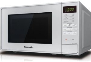 Panasonic NN-ST23RM kompaktowa kuchenka mikrofalowa 4