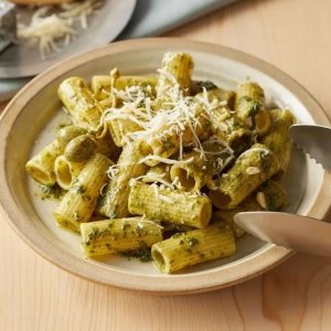 Panasonic NN-GM23QMEPG kompaktowa kuchenka mikrofalowa z grillem Srebrna 7