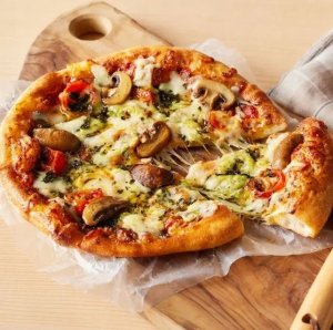 Panasonic NN-GM23QMEPG kompaktowa kuchenka mikrofalowa z grillem Srebrna 8