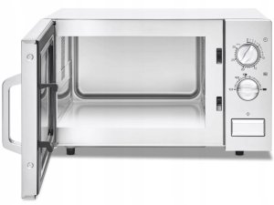 Panasonic NE-1027EBG Kuchenka mikrofalowa Profesjonalna 1000W 22L 3