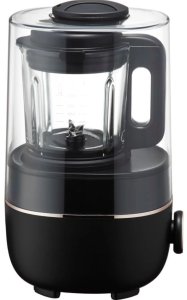 Panasonic MX-HG4401KXE blender gotujący, zupowar 2