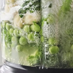 Panasonic MX-HG4401KXE blender gotujący, zupowar 7