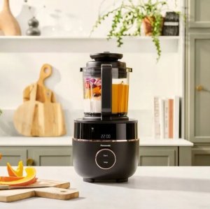 Panasonic MX-HG4401KXE blender gotujący, zupowar 8