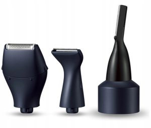 Trymer Panasonic XShape Season MultiShape 5