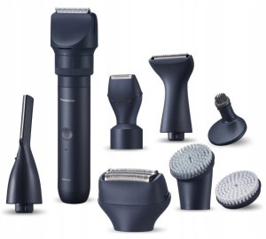 Trymer Panasonic XShape Trim MultiShape 2