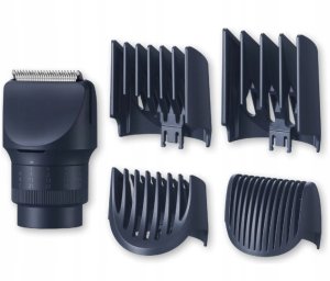 Trymer Panasonic XShape Trim MultiShape 5