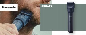Trymer Panasonic XShape Pack 1 MultiShape 12