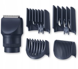 Trymer Panasonic XShape Pack 1 MultiShape 4